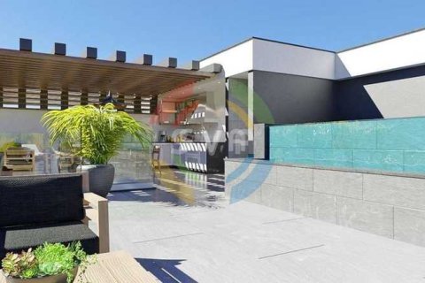 3 bedrooms Penthouse in Mesa Geitonia, Cyprus No. 81792 6