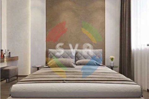 3 bedrooms Penthouse in Mesa Geitonia, Cyprus No. 81792 3