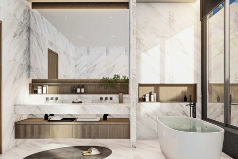 Вилла с 5 спальнями в Пхукет, Таиланд №1936 9