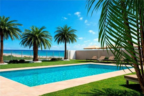 3 dormitorios Villa en Moncofa, Spain No. 126346