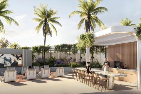 Квартира с 2 спальнями в Кантхо , Вьетнам №91000 10