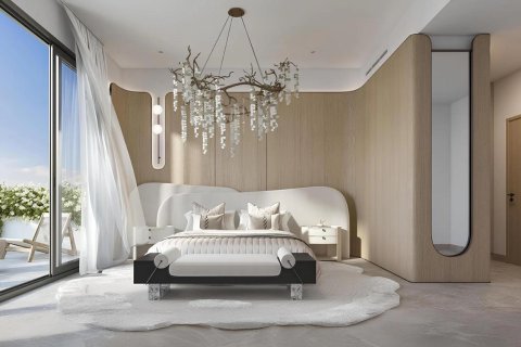 Квартира с 2 спальнями в Кантхо , Вьетнам №91000 6