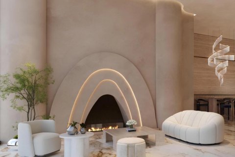 Квартира с 2 спальнями в Кантхо , Вьетнам №91000 8