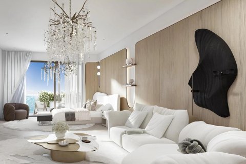 Квартира с 2 спальнями в Кантхо , Вьетнам №91000 3