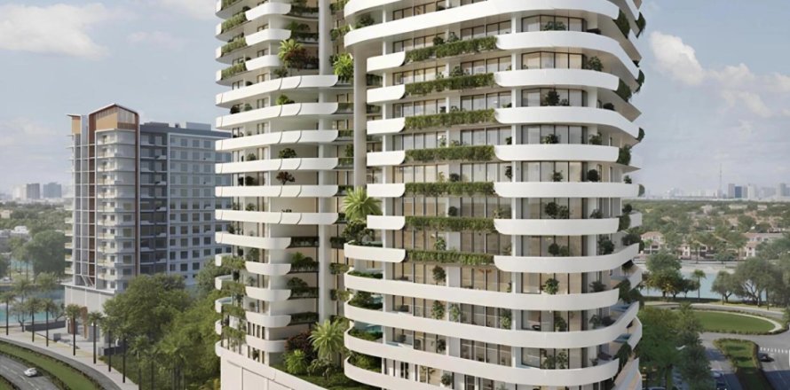 Квартира с 2 спальнями в Кантхо , Вьетнам №91000