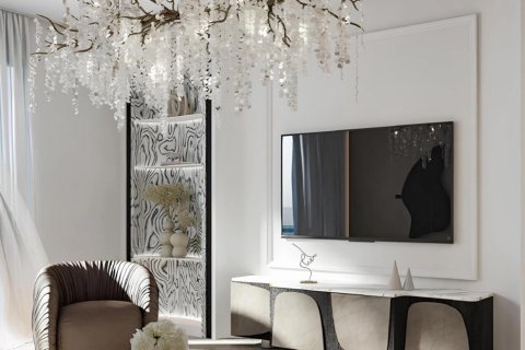 Квартира с 2 спальнями в Кантхо , Вьетнам №91000 4