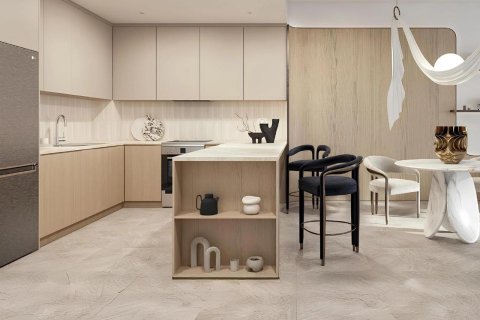 Квартира с 2 спальнями в Кантхо , Вьетнам №91000 5