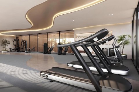 Квартира с 2 спальнями в Кантхо , Вьетнам №91000 7