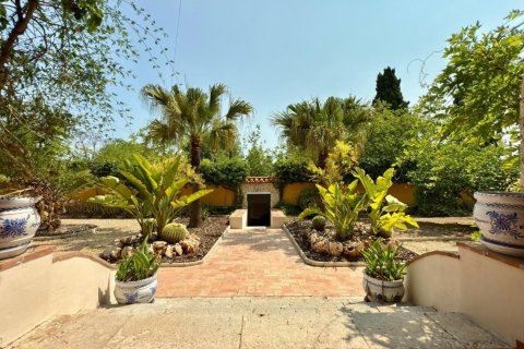 6 bedrooms Apartment in Ban Qua, Vietnam No. 92279 11