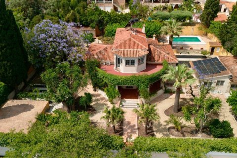 6 chambres Appartement à Alicante, Spain No. 92279