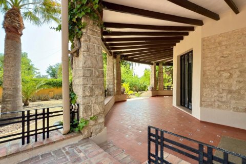 6 bedrooms Apartment in Ban Qua, Vietnam No. 92279 13