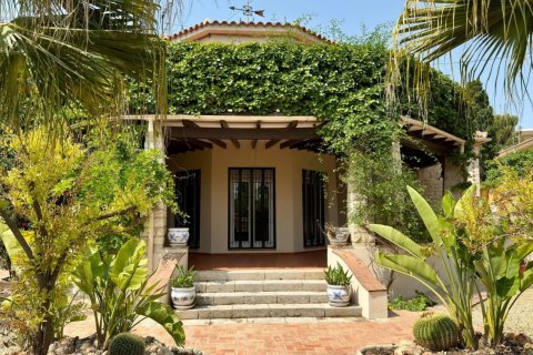 6 bedrooms Apartment in Ban Qua, Vietnam No. 92279 20