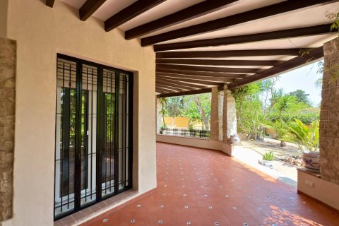 6 bedrooms Apartment in Ban Qua, Vietnam No. 92279 16