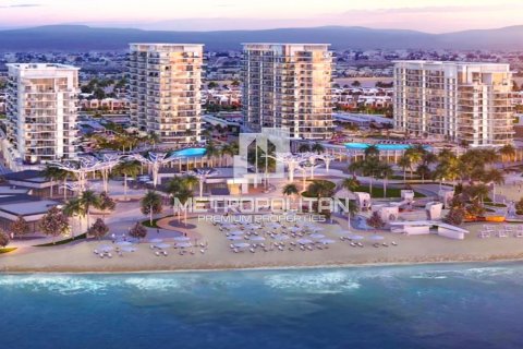 Квартира студия в Mina Al Arab, ОАЭ №10126