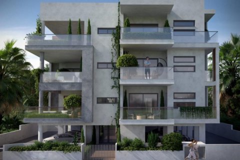 1 chambre Appartement à Limassol, Cyprus No. 106548 5