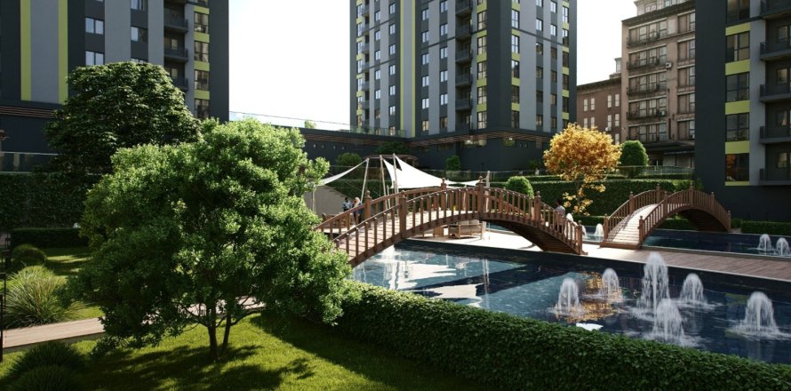 Квартира с 2 спальнями в Khanh Hoa, Вьетнам №16142