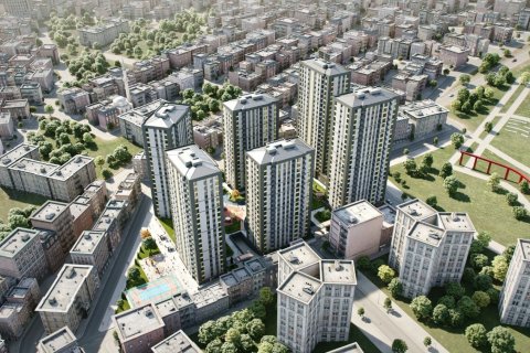 Квартира с 2 спальнями в Khanh Hoa, Вьетнам №16142 3