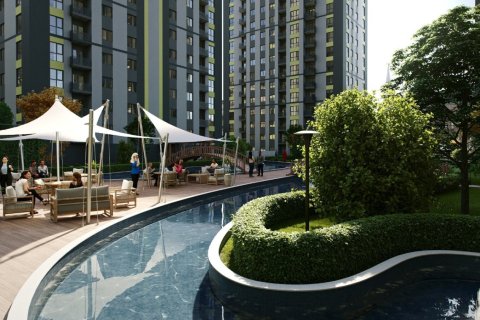 Квартира с 2 спальнями в Khanh Hoa, Вьетнам №16142 6