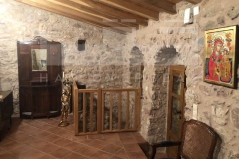 5 bedrooms House in Skoutari, Greece No. 24352 17