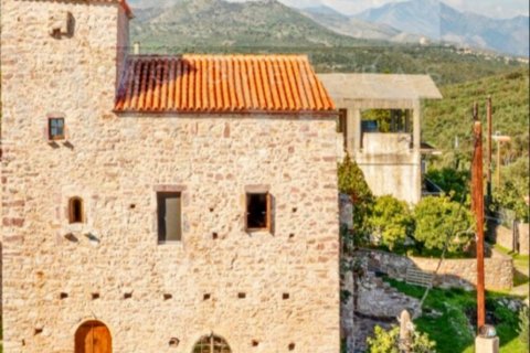 5 bedrooms House in Skoutari, Greece No. 24352 19