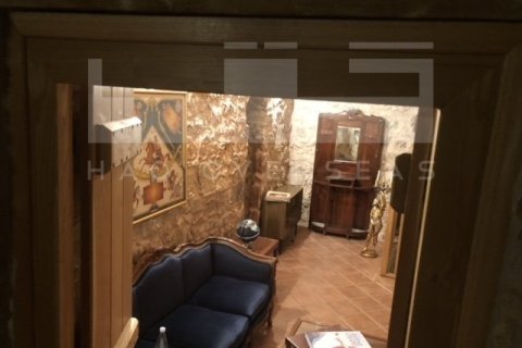 5 bedrooms House in Skoutari, Greece No. 24352 18