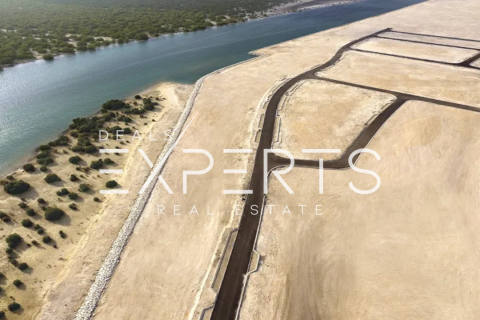 Земельный участок 1003.3м² на Остров Яс, ОАЭ №77846 1