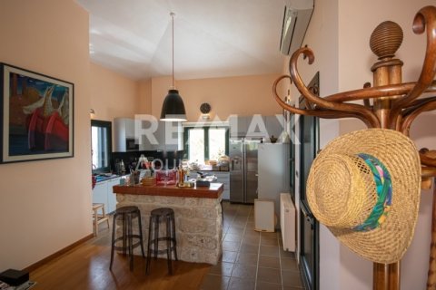 Дом с 4 спальнями в Муреси, Греция №104645 16