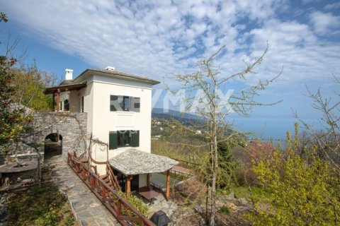 Дом с 4 спальнями в Муреси, Греция №104645 1