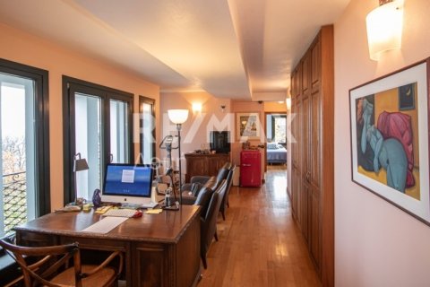 Дом с 4 спальнями в Муреси, Греция №104645 19