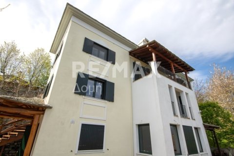 Дом с 4 спальнями в Муреси, Греция №104645 5