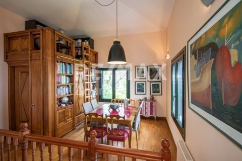 Дом с 4 спальнями в Муреси, Греция №104645 11