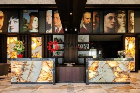 3 bedrooms Apartment in Germasogeia, Cyprus No. 82820 4