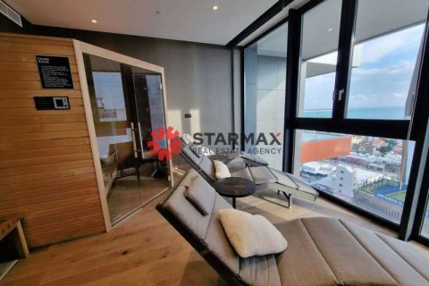 3 bedrooms Apartment in Germasogeia, Cyprus No. 82820 3