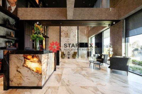 3 bedrooms Apartment in Germasogeia, Cyprus No. 82820 2