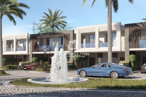 4 chambres Townhouse à Dubai Investment Park, UAE No. 118962