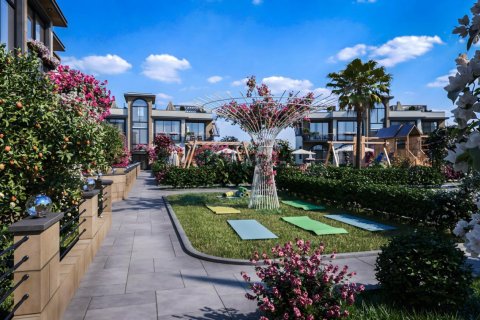 3 chambres Appartement à Tan Thanh, Vietnam No. 121253 1