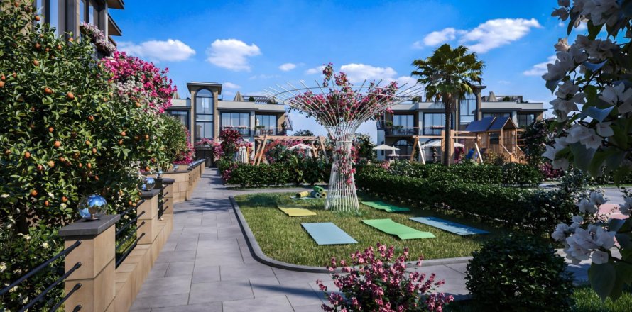 3 dormitorios Apartment en Tan Thanh, Vietnam No. 121253