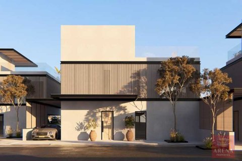 Вилла с 5 спальнями в Протарас, Кипр №73920 2