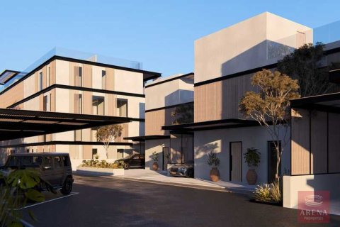 Вилла с 5 спальнями в Протарас, Кипр №73920 5