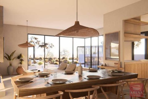 Вилла с 5 спальнями в Протарас, Кипр №73920 9