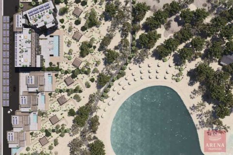 Вилла с 5 спальнями в Протарас, Кипр №73920 7