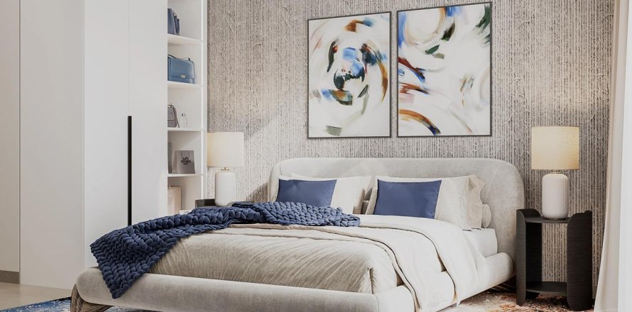 3 dormitorios Apartment en Can Tho, Vietnam No. 110513