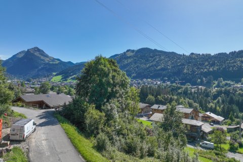 5 bedrooms House in Montriond, France No. 99721 2