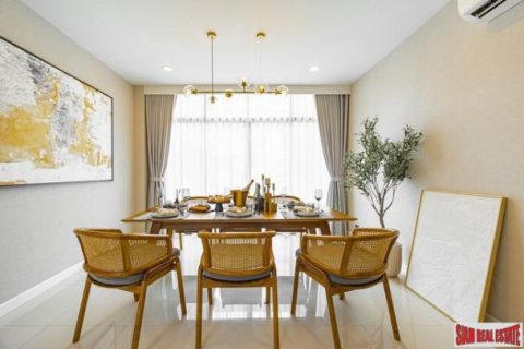 5 chambres House à Lat Phrao, Thailand No. 96184 16