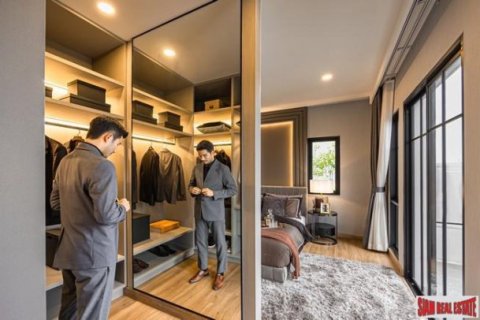 5 chambres House à Lat Phrao, Thailand No. 96184 4