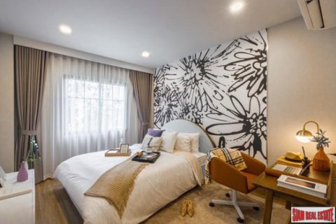 5 chambres House à Lat Phrao, Thailand No. 96184 11