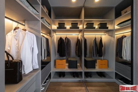 5 chambres House à Lat Phrao, Thailand No. 96184 21