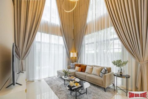 5 chambres House à Lat Phrao, Thailand No. 96184 19