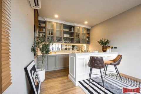 5 chambres House à Lat Phrao, Thailand No. 96184 8