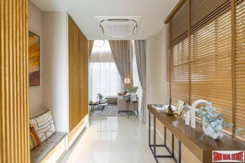 5 chambres House à Lat Phrao, Thailand No. 96184 15